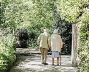 Comment est évalué le degré de dépendance de la personne (gir) ?